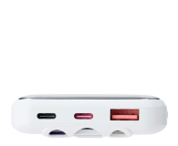 RIVACASE Powerbank VA2211 10000 mAh 22,5W biały - 1503827 - zdjęcie 3
